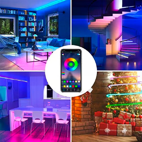 Early Christmas Promotion 49% OFF 🎅2025 New DIY Festive Ambient Light 🎁