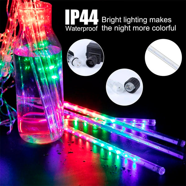 Led Fireworks Type Lights🎄 - Waterproof