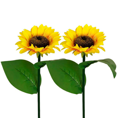 🌻Sunflower Solar Garden Stake Led Lights
