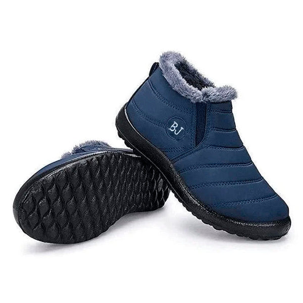 Women Premium Light weight & Warm & Comfy Snow Boots