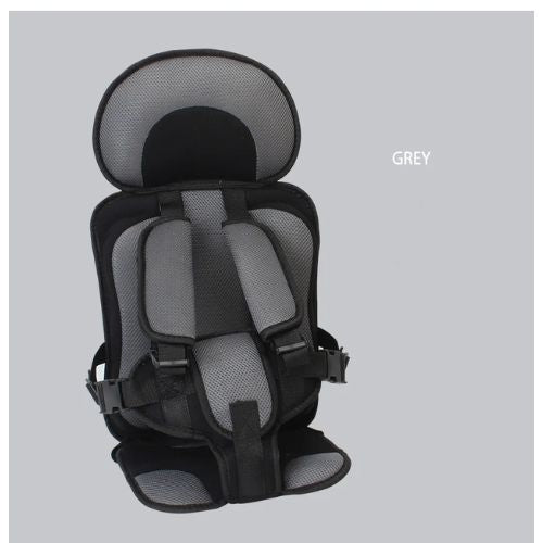 Auto Child Safety Seat Simple Car Portable Seat Belt