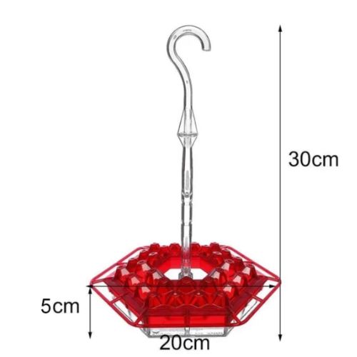 🎉 Promotion-49% OFF 🎉 Sweety Hummingbird Feeder