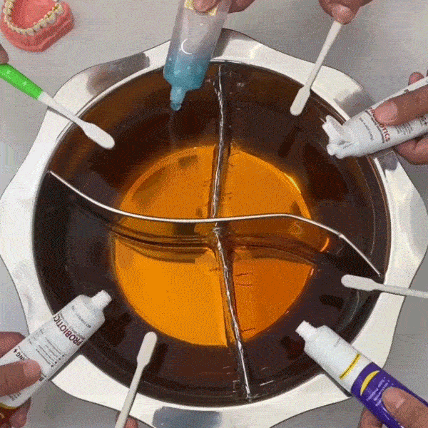 7 Reasons Why Professionals Are Switching to Radiant Whitening Toothpaste