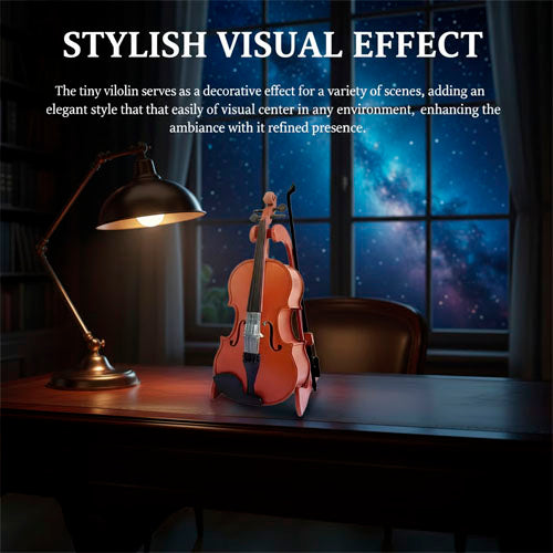 Final 3 Hours: 60% OFF đ Worldâs Smallest Violin â Play Sad Tunes & Big Laughsđ»