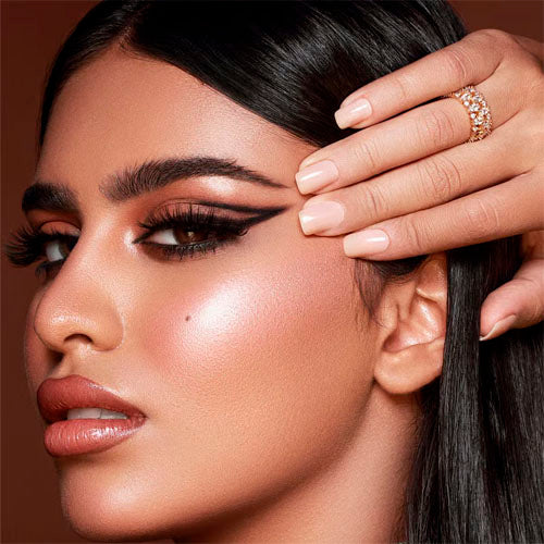 🔥Lazy Eye Shadow Eyelash Patch