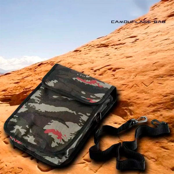 Multipurpose Survival Shovel