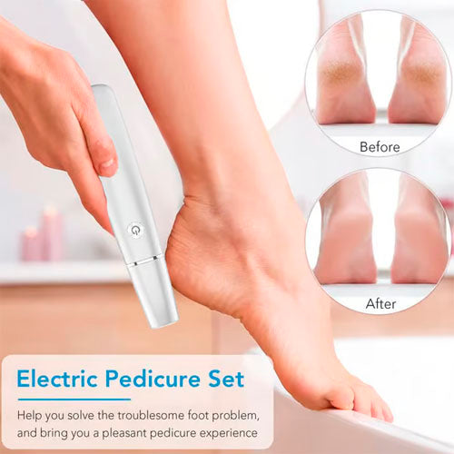 Father's Day - Electric Feet Callus Remover