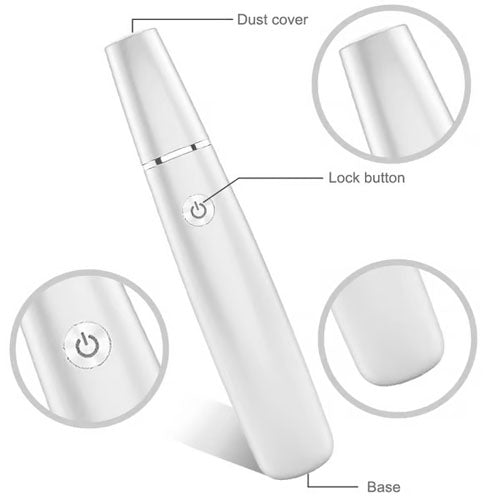 Father's Day - Electric Feet Callus Remover