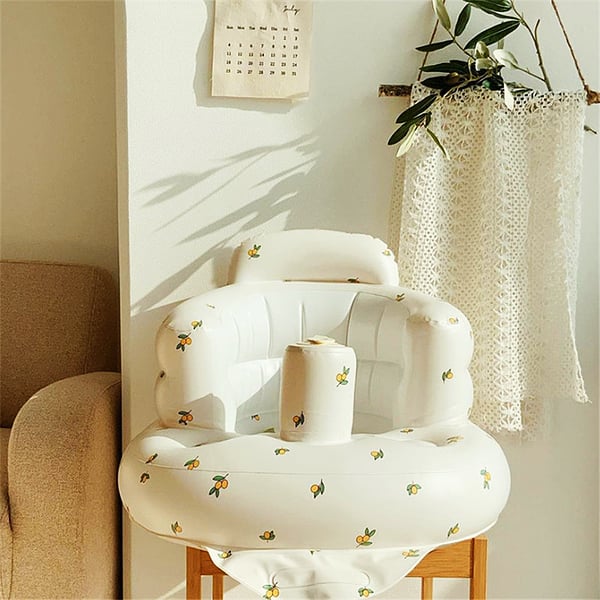 Comfy Baby Inflatable Float Chair