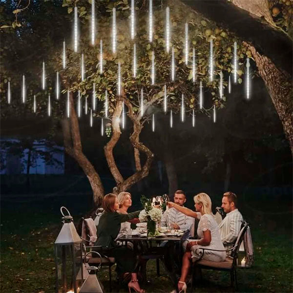 Led Fireworks Type Lights🎄 - Waterproof