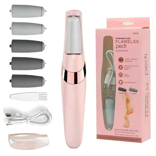 Father's Day - Electric Feet Callus Remover