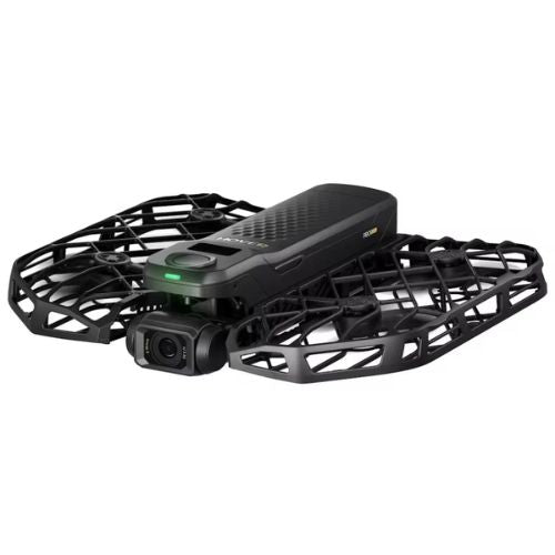 Air X1 PROMAX Drone with Camera, 192g 8K Foldable Sports Camera with 15 Automatic Modes, 42 km/h Tracking, OmniTerrain Flight, Collision Detection, Autonomous Sports Drone (Combo Fly Joy)