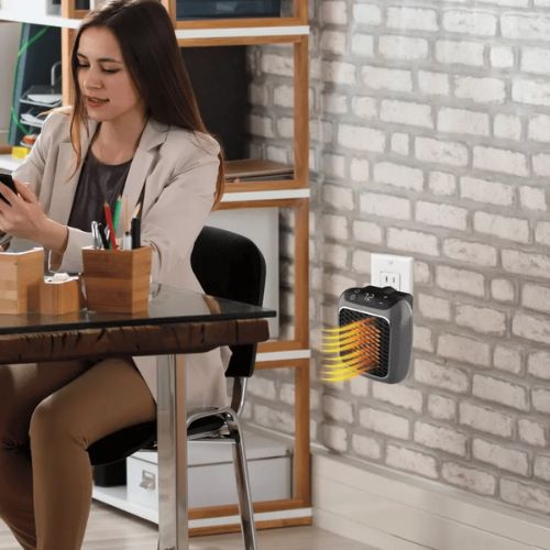Portable turbine heater review