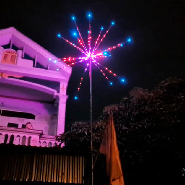 Early Christmas Promotion 49% OFF 🎅2025 New DIY Festive Ambient Light 🎁