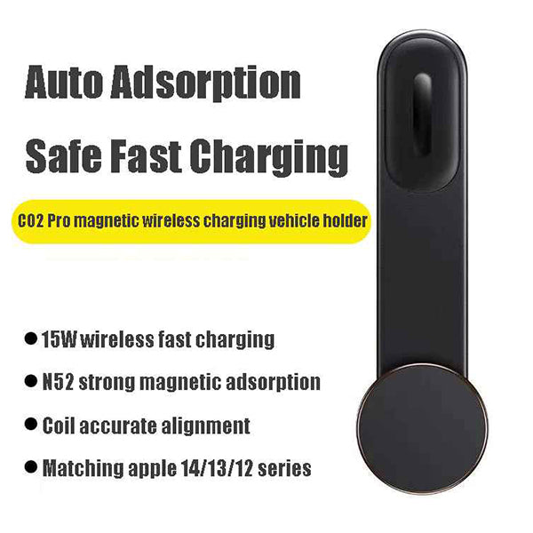 Universal Strong Magnetic Mobile Phone Folding Holder