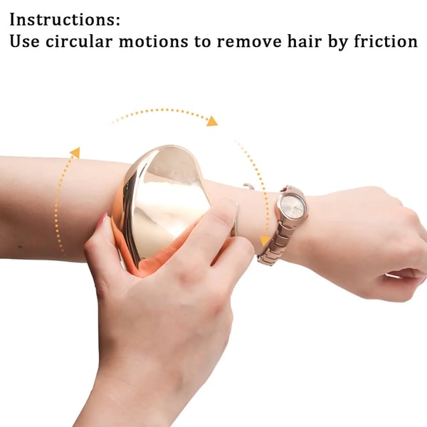 đ„Crystal Hair Eraserđ„