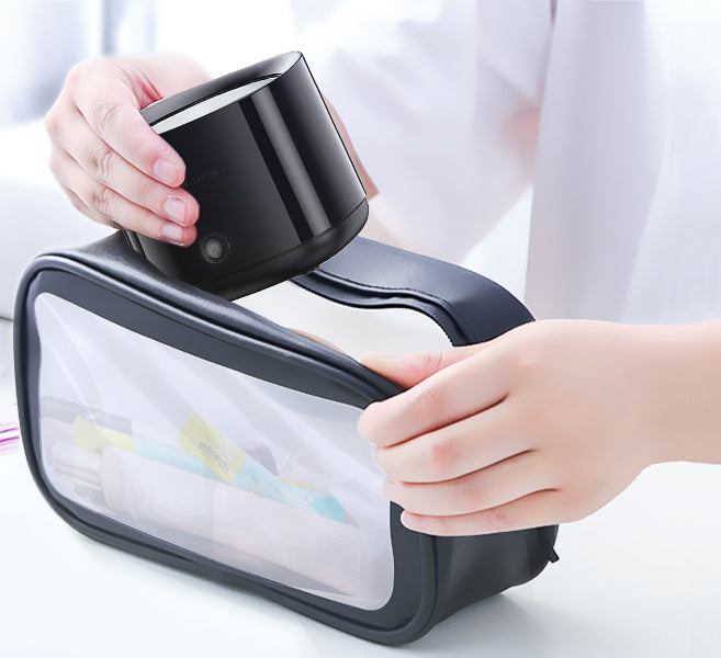 CliDent® Professional Ultrasonic Cleaner Machine for all Dental