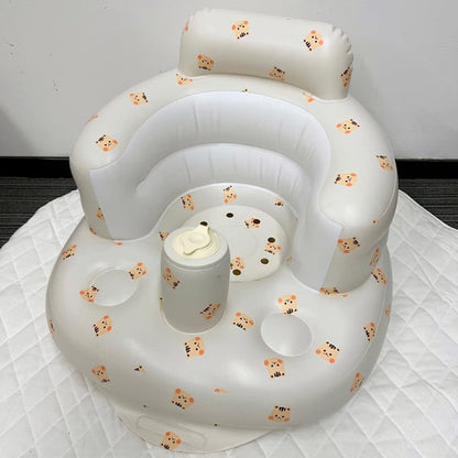 Comfy Baby Inflatable Float Chair