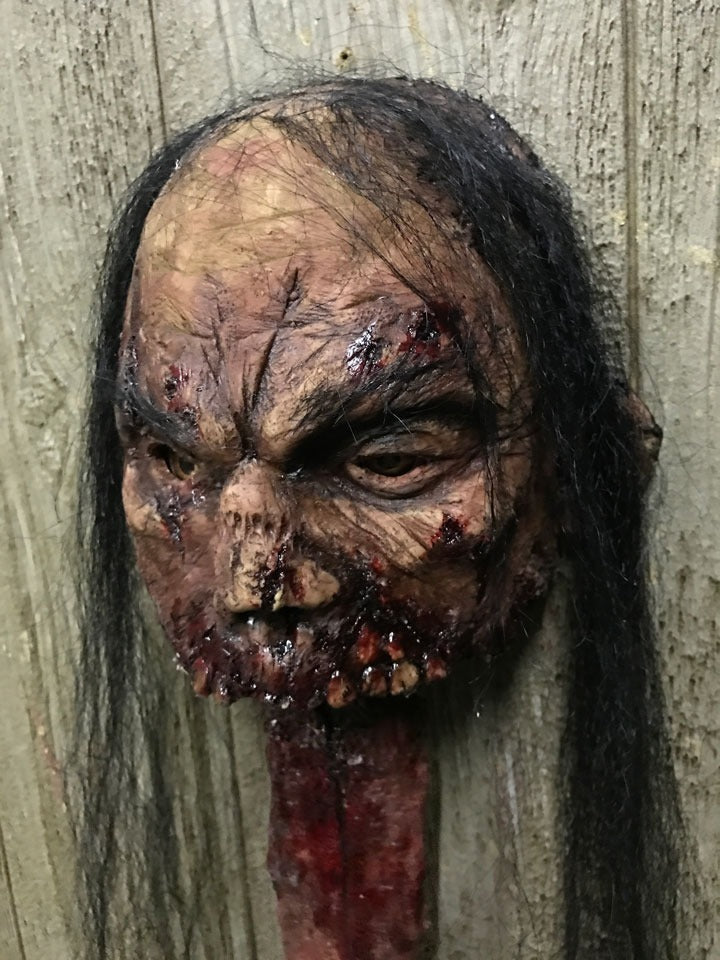 Halloween Horror Wall Decor