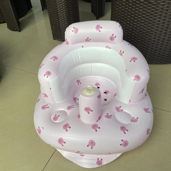 Comfy Baby Inflatable Float Chair