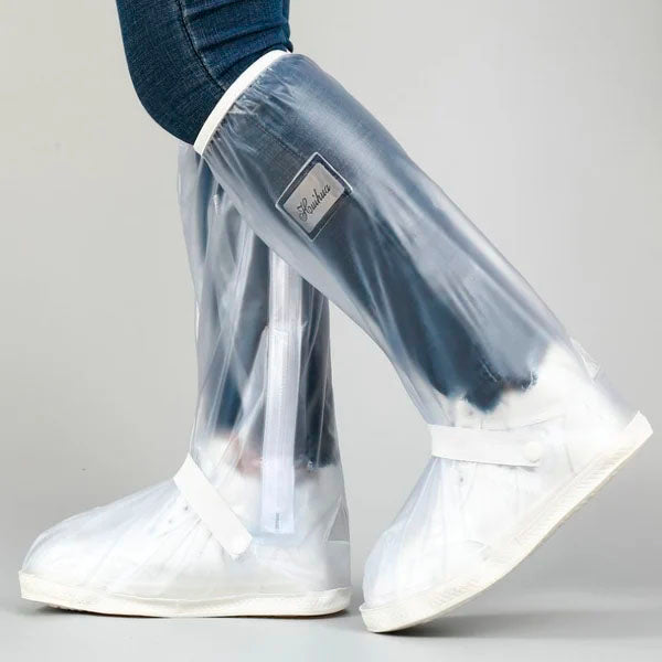 ❤️All-Round Long Waterproof Boot Cover - (Non-slip - Man and Woman)