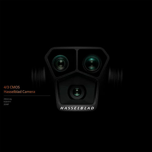 Lanus® 4K Drone with Camera