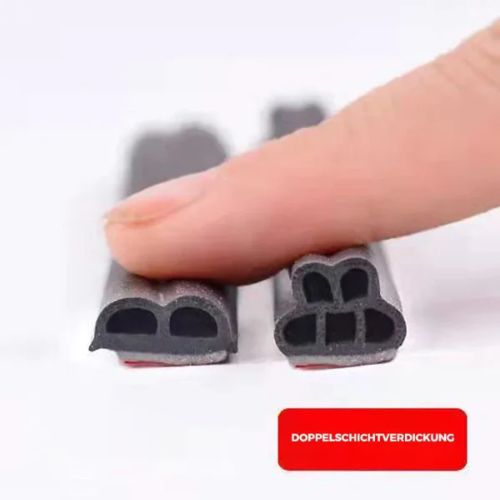 Soundproof Sealing Strip For Cars
