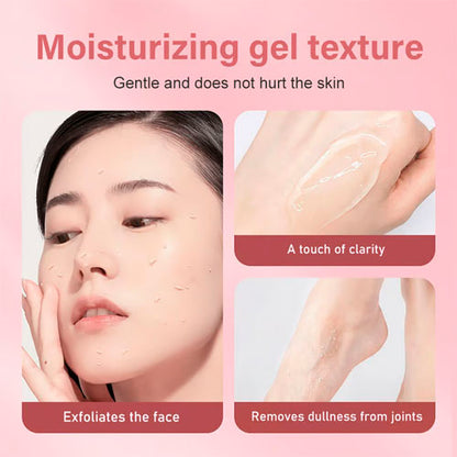 🔥LAST DAY SALE 49% OFF🔥Purifying Enzymes Exfoliating Gel