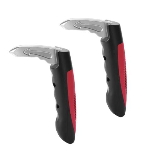 5 in 1 Car Handle Assist - 350K Steel