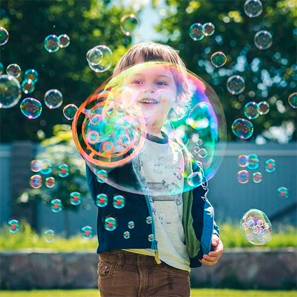 (🌲EARLY CHRISTMAS SALE - 49% OFF) 🦖Electric Dinosaur Bubble Machine Fireworks