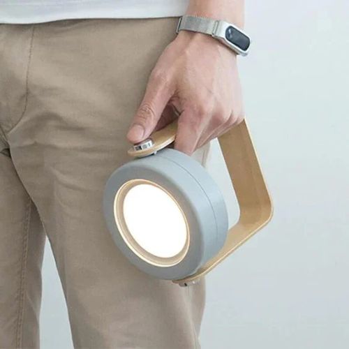 Best Design Products of Localityi-2024 folding LED reading lamp