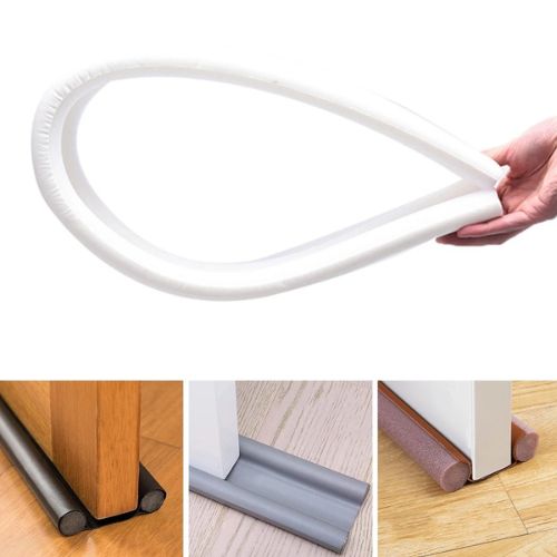 Door Bottom Seal Strip Stopper - (New 2024)