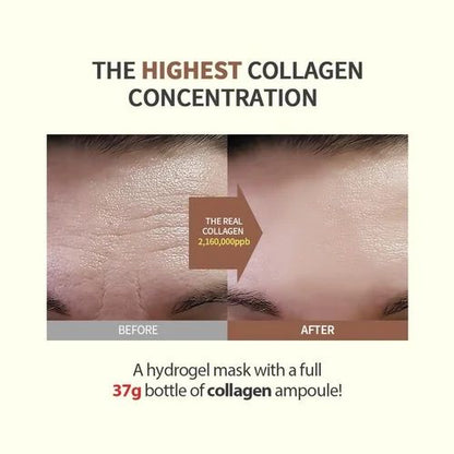 🔥Deep Collagen Anti-Wrinkle Lifting Mask