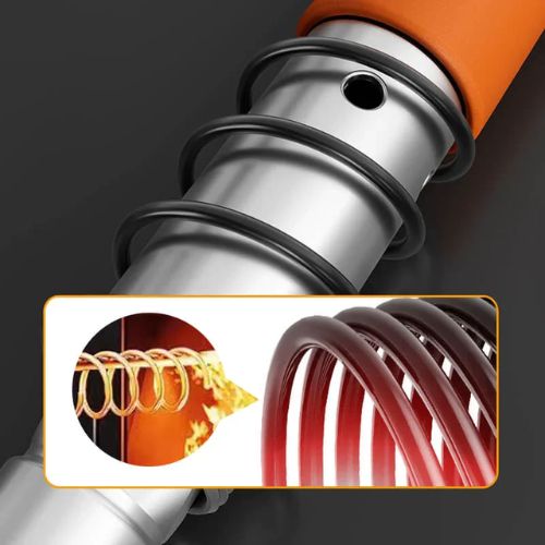 (🔥HOT SALE NOW 49% OFF🔥) - Woodworking and Decoration Integrated Nail Shooter