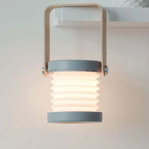 Best Design Products of Localityi-2024 folding LED reading lamp
