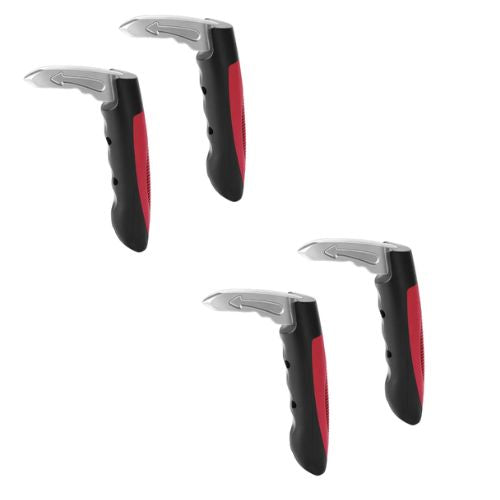 5 in 1 Car Handle Assist - 350K Steel