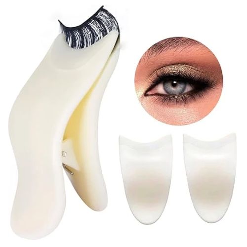 🔥Reusable Self Adhesive Eyelashes