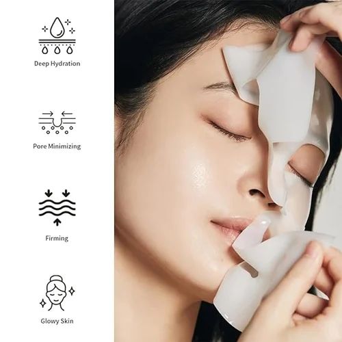 🔥Deep Collagen Anti-Wrinkle Lifting Mask