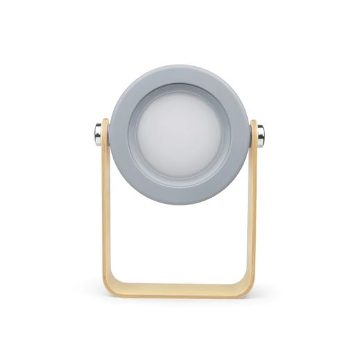 Best Design Products of Localityi-2024 folding LED reading lamp
