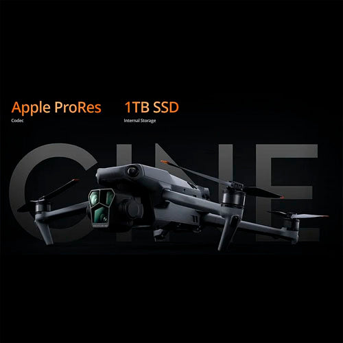 Lanus® 4K Drone with Camera