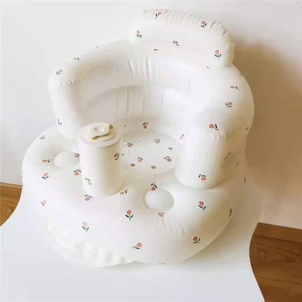 Comfy Baby Inflatable Float Chair