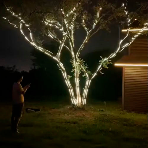 Early Christmas Promotion 49% OFF 🎅2025 New DIY Festive Ambient Light 🎁
