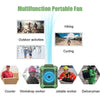 Portable Cooling Fan 4000mAH 16Hours Working Time