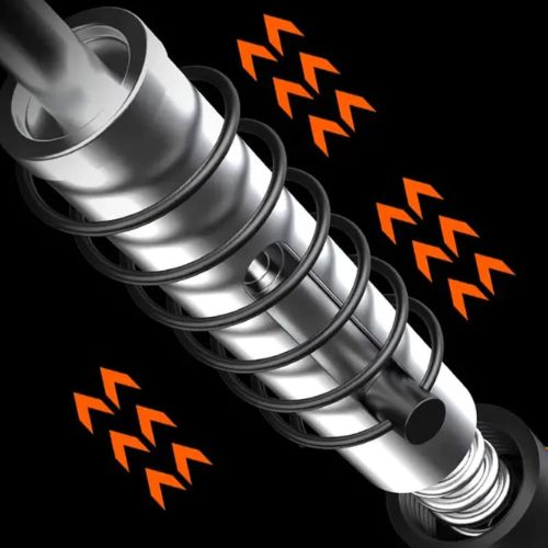 (🔥HOT SALE NOW 49% OFF🔥) - Woodworking and Decoration Integrated Nail Shooter