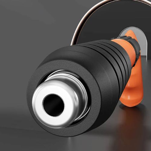 (🔥HOT SALE NOW 49% OFF🔥) - Woodworking and Decoration Integrated Nail Shooter