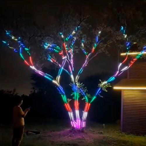Early Christmas Promotion 49% OFF 🎅2024 New DIY Festive Ambient Light 🎁