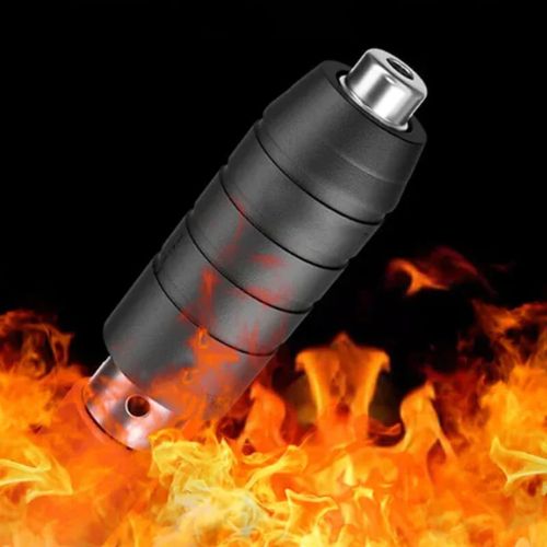 (🔥HOT SALE NOW 49% OFF🔥) - Woodworking and Decoration Integrated Nail Shooter