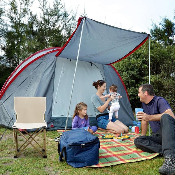 Portable Outdoor Folding Chairs