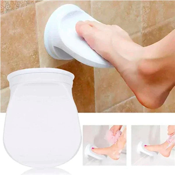 Shower Foot Rest Stand - New Edition 2024