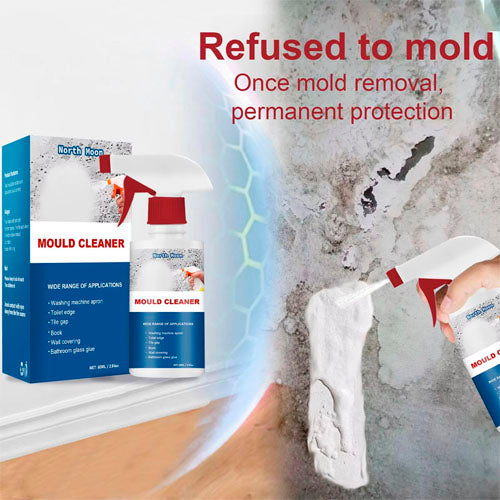 🔥🔥Mildew Cleaner Foam